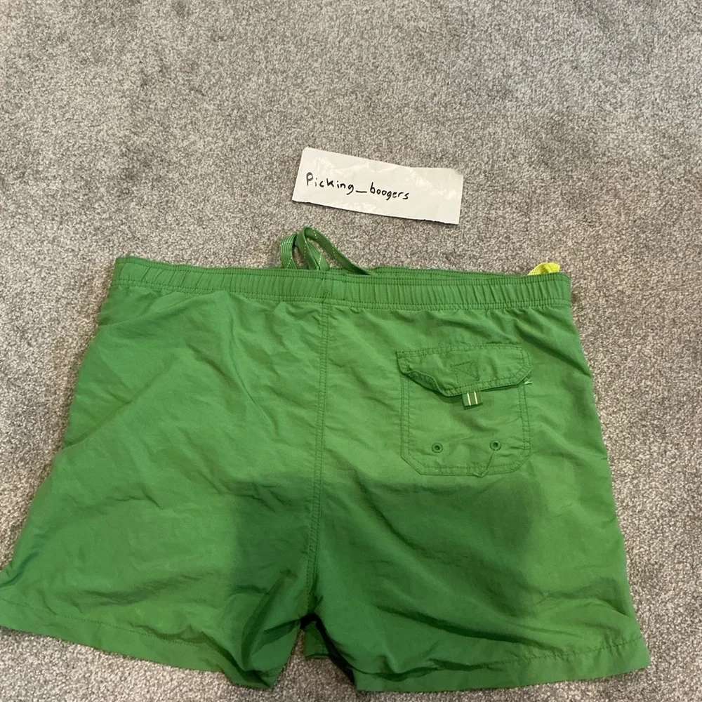 Vintage Tommy Bahama Swimming Trunks/shorts Men’s Size Medium 3 Lots Of Shorts‎